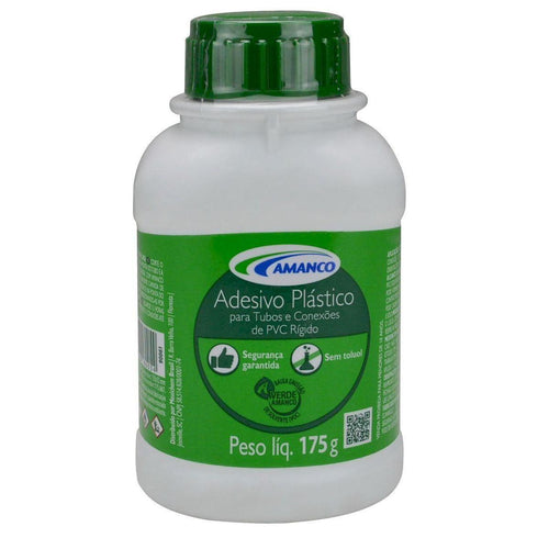 ADESIVO PLASTICO PARA PVC 175g