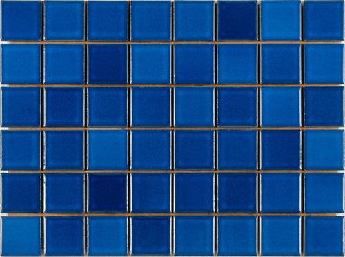 PASTILHA NGK BELAMARI 5X5 AZUL ASTÚRIAS (CAIXA)