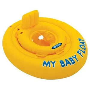 BOTE BABY 67cm INTEX